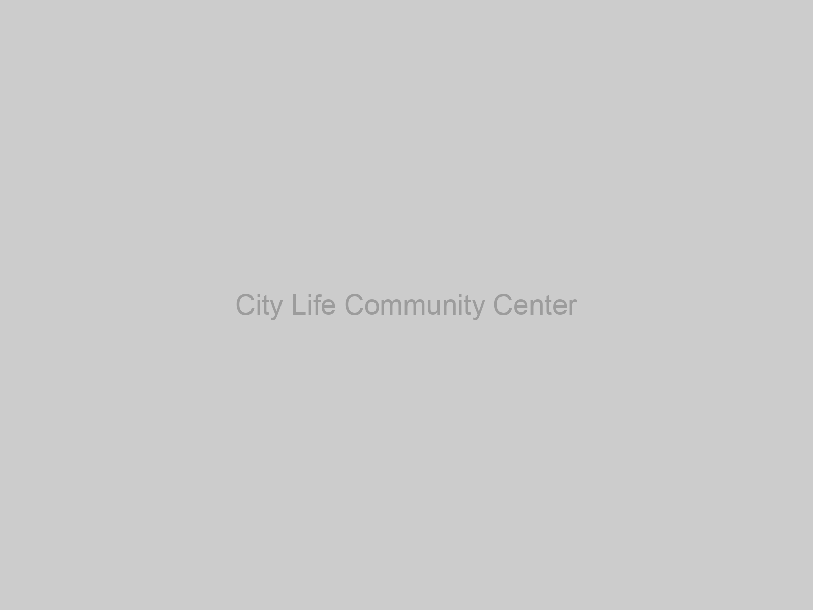 City Life Community Center